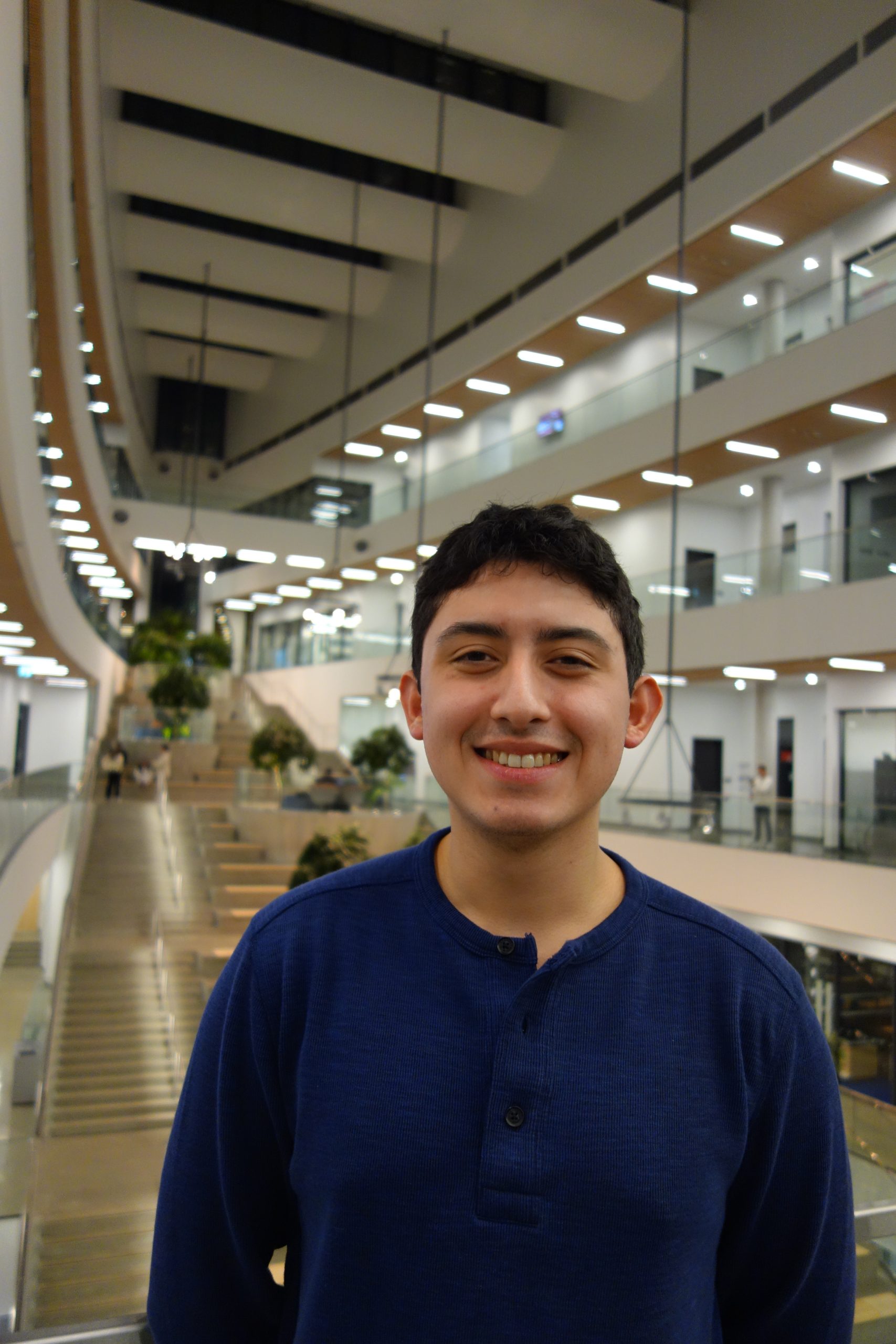 Fourth Year Representative