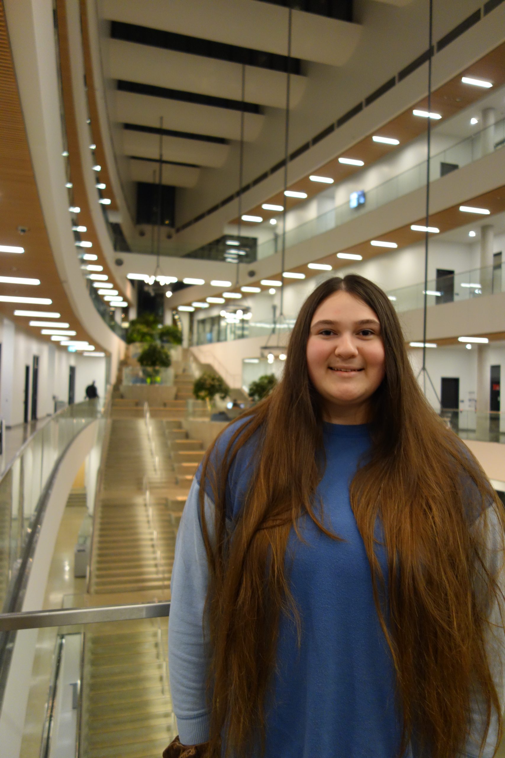 Third Year Representative